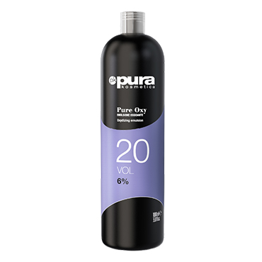 PURA OXY 20 VOLUMI 1000 ML